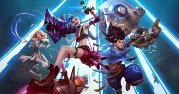 How To Claim 16 Tickets KOF 97 Phase 2 Mobile Legends (ML) » TalkEsport