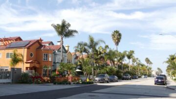 Πώς να βρείτε ένα σπίτι εκτός αγοράς στο Σαν Ντιέγκο, Καλιφόρνια
