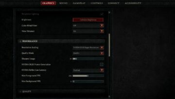 How to fix portal crashes in Diablo 4 Season 4