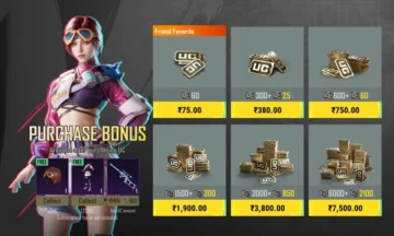 How to Get Free UC in PUBG Mobile? » TalkEsport