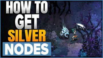 How To Get Silver In Hades 2