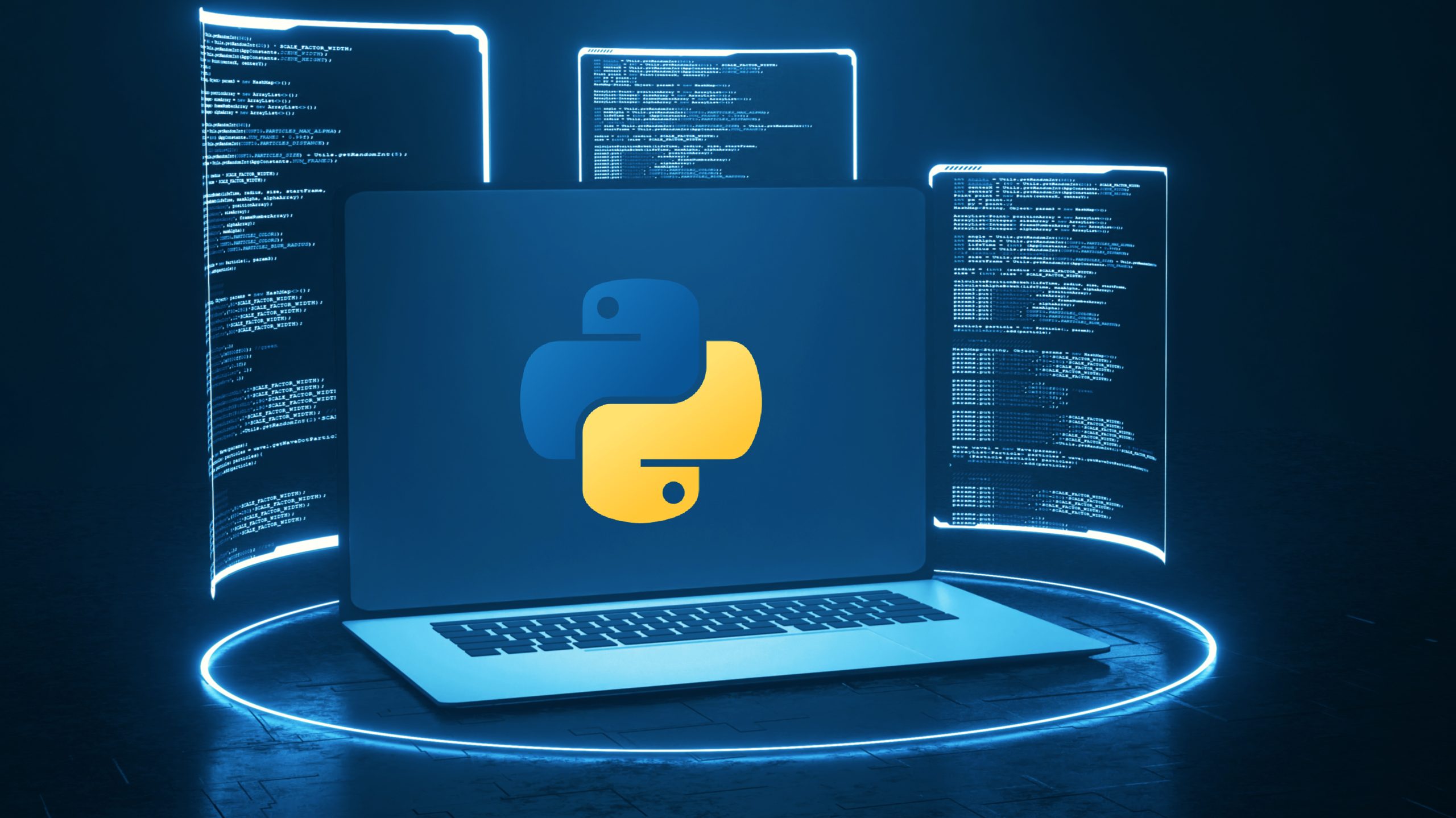 How to learn python?