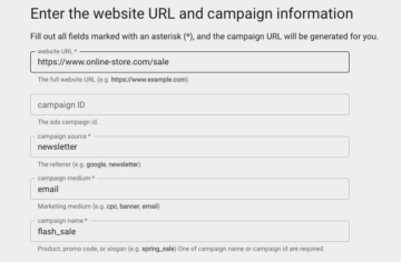 How to Use UTM Tags to Enhance Marketing Campaigns