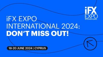 iFX EXPO International 2024: 놓치지 마세요!