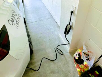 I'm Using Just 20% of My Tesla Model 3 SR+ Battery - CleanTechnica