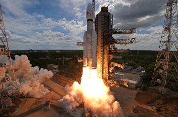 India plans Chandrayaan-4 moon sample return, will involve private sector