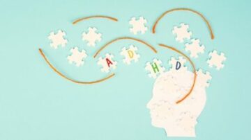 Inosphere نووسٹیم ADHD ڈیوائس کے لیے پیڈیاٹرک کلینیکل ٹرائل شروع کرتا ہے۔