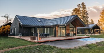 Інтегровані сонячні дахи – наскільки вони ефективні? | Envirotec