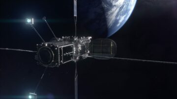 Intelsat extends satellite life extension contracts