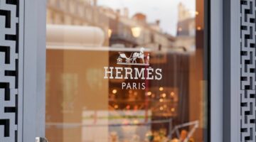 Pengadilan Tinggi IP menjunjung tinggi penolakan untuk mendaftarkan warna kemasan Hermès
