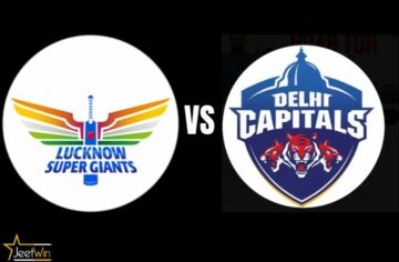 IPL 2024: DC vs LSG Showdown Shapes Playoffs Picture