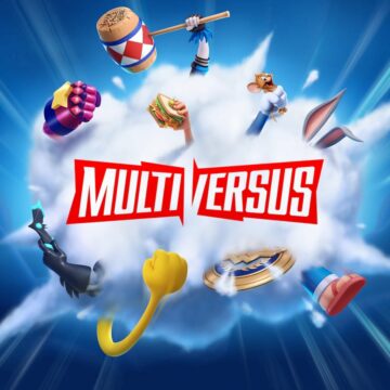Ali je Multiversus na Xbox Game Pass?
