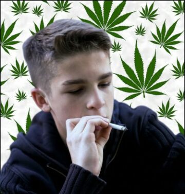 Is Your Kid Smoking or Vaping Weed? - 5 Signs to Look for in Your Kids to See if They are Using Marijuana