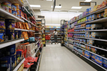 Jim Cramer says soft Target quarter makes Walmart earnings look even better