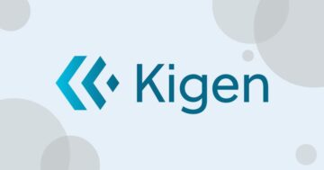 Kigen and GlobalPlatform Enhance Standards for NB-IoT