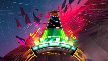 Kinetic Rhythm Game 'Spin Rhythm XD' is Coming to PSVR 2 This Summer, Free VR Update to Steam