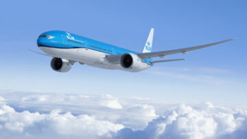 KLM Boeing 777 здійснює аварійну посадку в Анкарі після індикації пожежі вантажу