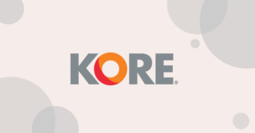 تعلن شركة KORE عن انتقال الرئيس والمدير التنفيذي