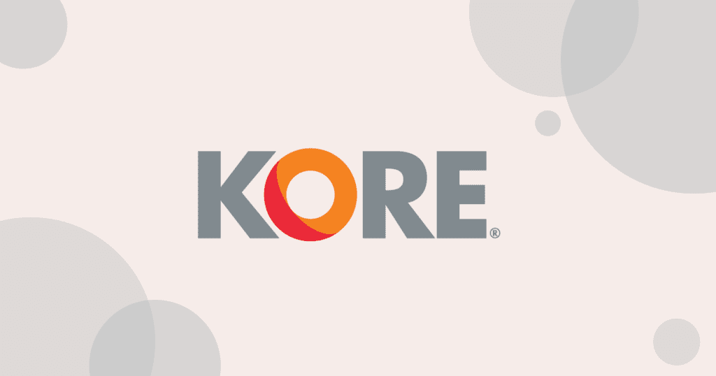 KORE Announces President and CEO Transition
