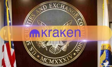 Kraken desafia a precisão do caso da SEC em disputa em andamento