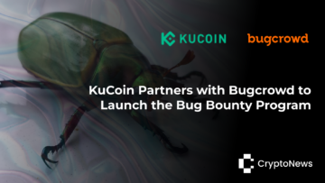 KuCoin Launches Extensive Bug Bounty Program on Bugcrowd
