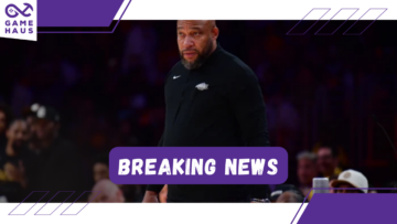Lakers sa thải Darvin Ham