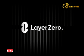 LayerZero Labs が潜在的なエアドロップの初期スナップショットを完了