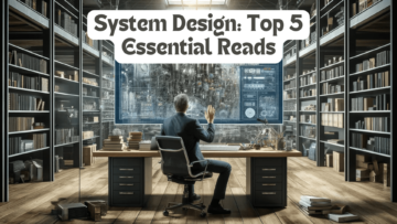 Learning System Design: Top 5 Essential Reads - KDnuggets
