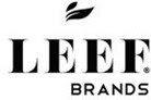 LEEF Brands реструктуризує борг, розпочинає врегулювання акцій