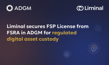 Liminal Custody, 주요 ADGM FSP 라이센스 확보로 디지털 자산 관리 분야의 리더십 강화 - Crypto-News.net