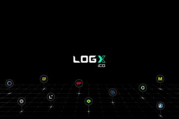 LogX DEX ICO: تداول سلس مع سيولة عميقة