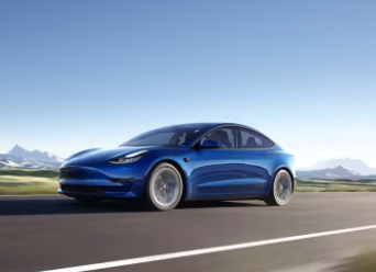 Tesla EV "terjangkau" dengan harga rendah akan menghentikan penurunan penjualan