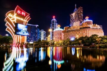 Macau Casino Suspicious Transaction Reports Jump 89%