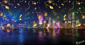 Macau’s Golden Week Gaming Revenue Surges to MOP$4.55 Billion, Defying Analyst Predictions