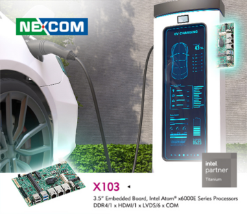Make the Intelligent Choice: Embed X103 in Smart City Outdoor Devices | IoT Now News & Reports