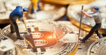 Marathon Digital Holdings relata fortes atualizações de produção e mineração de Bitcoin para abril de 2024