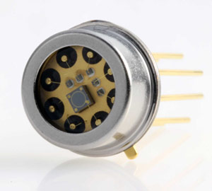 Marktech unveils multi-chip packages with InGaAs photodiodes and multiple LED emitters