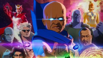 Marvel and ILM Immersive Announce Vision Pro Exclusive Based on Animated Series 'What If…?'