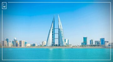 Mastercard и CrediMax совместно запускают новое платежное решение в Бахрейне