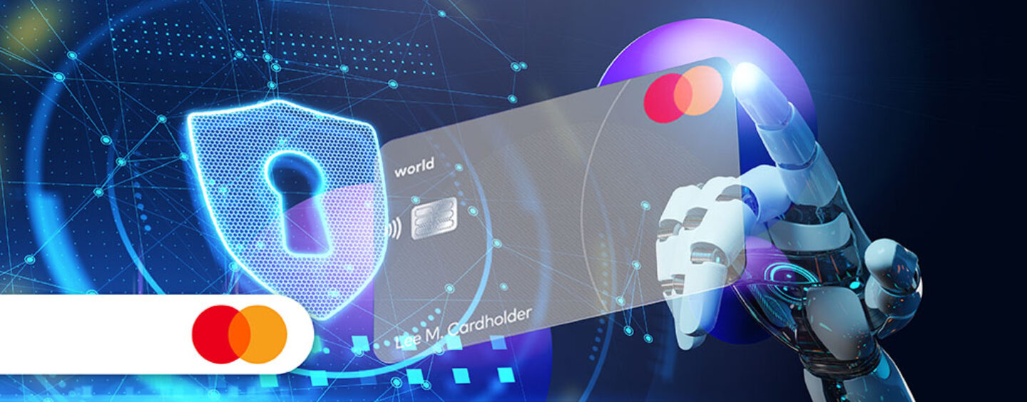 Mastercard Deploys Generative AI to Enhance Compromised Card Detection