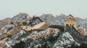Mastercard NetsUnion rompe a fronteira de pagamentos da China