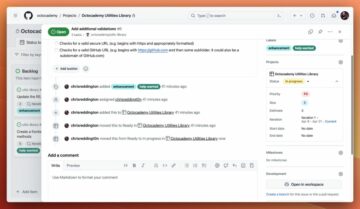 Møt Copilot Workspace: GitHubs AI-forbedrede kodingsassistent