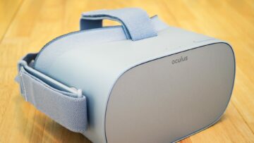 Metas tidigare chef för VR: Oculus Go var hans "största produktmisslyckande" och varför det är viktigt för Vision Pro