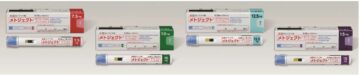Metoject Subcutaneous Injection Pen (Methotrexate) Pen-Type Autoinjector Launched In Japan