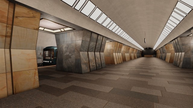 Metro Simulator 2 review 2