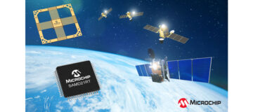 Microchip Expands its Radiation-Tolerant Microcontroller Portfolio with the 32-bit SAMD21RT Arm Cortex-M0+ Based MCU for the Aerospace and Defense Market