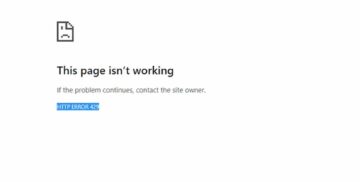 Microsoft outage takes down Bing, ChatGPT and DuckGoGo
