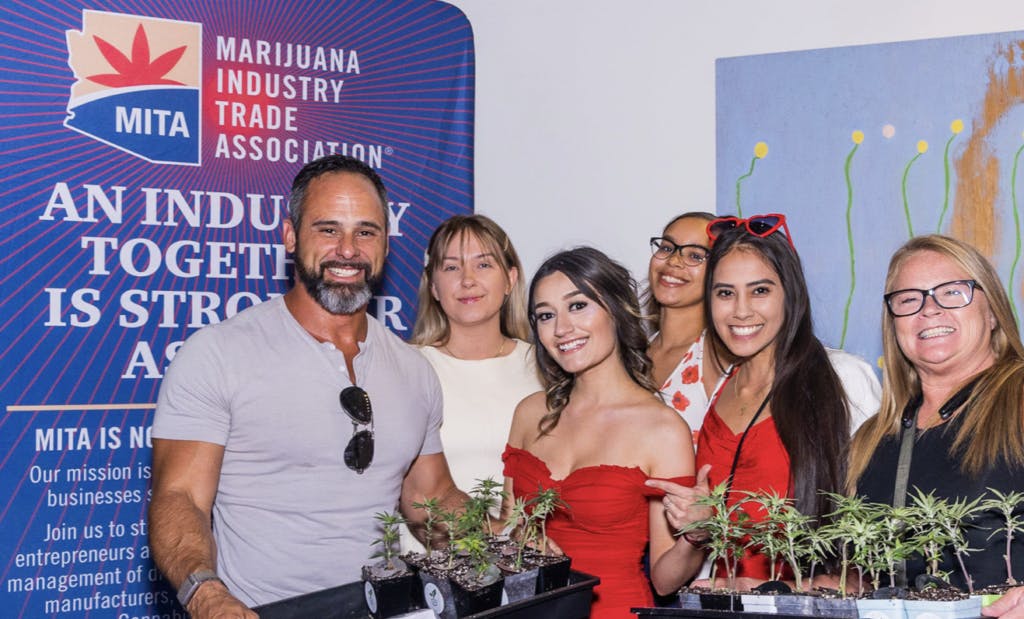 MITA leads cannabis industry advancements with education & advocacy