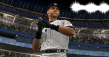 MLB The Show 24 May Update Adds New Derek Jeter Storylines, Stadium Creator Props, and More - PlayStation LifeStyle