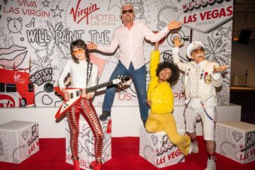 Η φυλή Mohegan τερματίζει τον έλεγχο του Virgin Las Vegas Casino